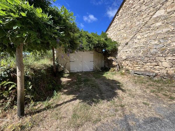 Maison à vendre 79 963 € Sardent 4 p 103 m² DPE G
