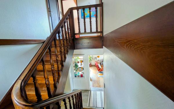 Maison à vendre    4 pièces •  Charnay-lès-Mâcon