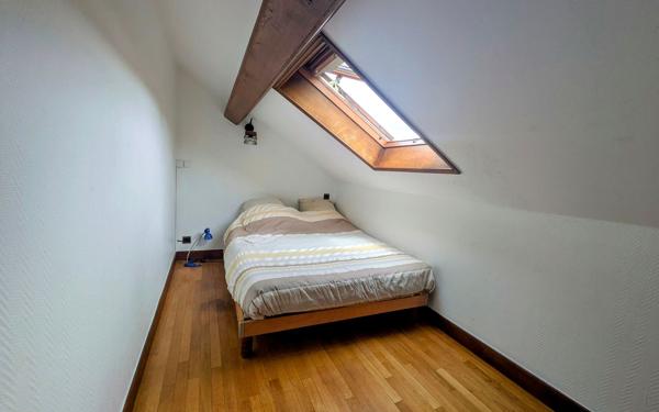 Maison à vendre    4 pièces •  Charnay-lès-Mâcon