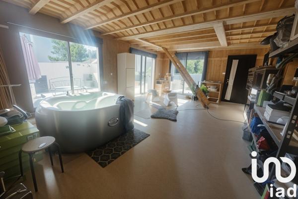 Maison à vendre 6 pièces 150 m² Bures-sur-Yvette