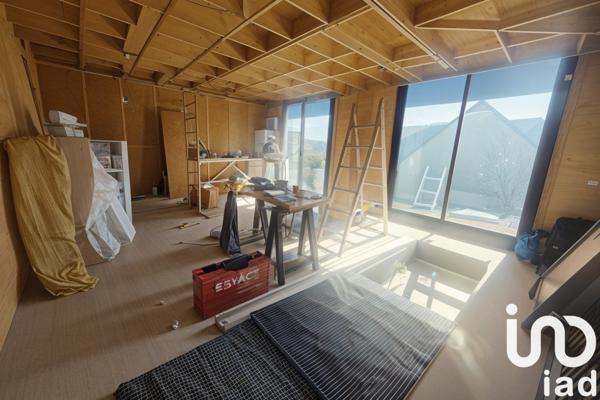 Maison à vendre 6 pièces 150 m² Bures-sur-Yvette