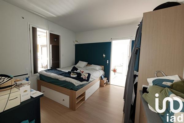 Maison à vendre 6 pièces 150 m² Bures-sur-Yvette