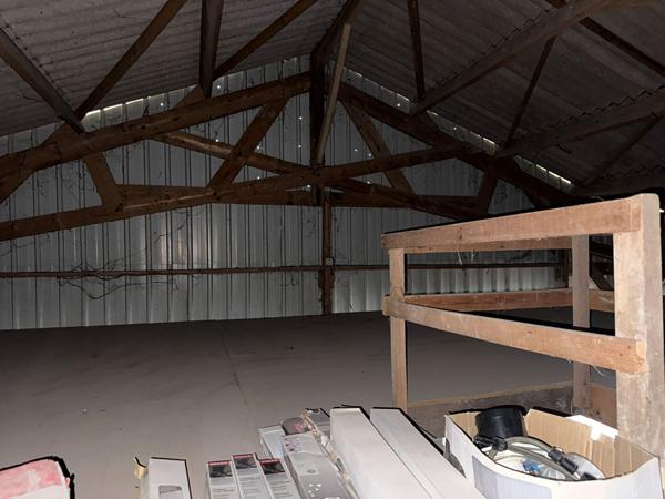 Fonds de commerce La Fleche 715 m2