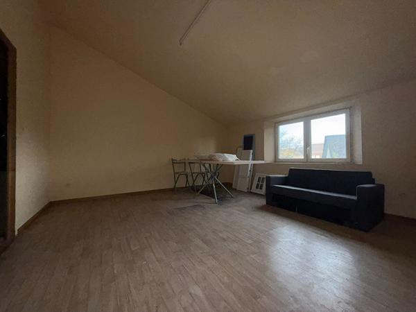 Fonds de commerce La Fleche 715 m2