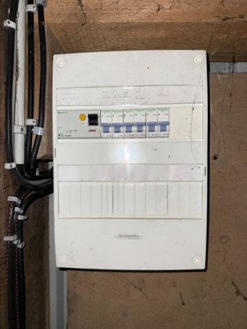 Fonds de commerce La Fleche 715 m2