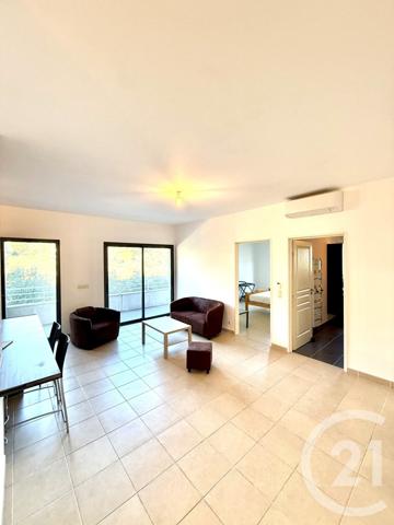 Appartement T2 à vendre  2 pièces - 57 m2 BIGUGLIA - 202