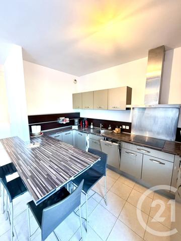 Appartement T2 à vendre  2 pièces - 57 m2 BIGUGLIA - 202
