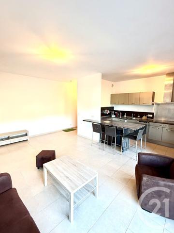 Appartement T2 à vendre  2 pièces - 57 m2 BIGUGLIA - 202