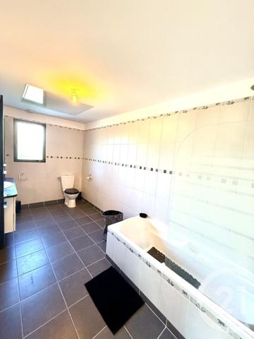 Appartement T2 à vendre  2 pièces - 57 m2 BIGUGLIA - 202