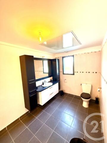 Appartement T2 à vendre  2 pièces - 57 m2 BIGUGLIA - 202