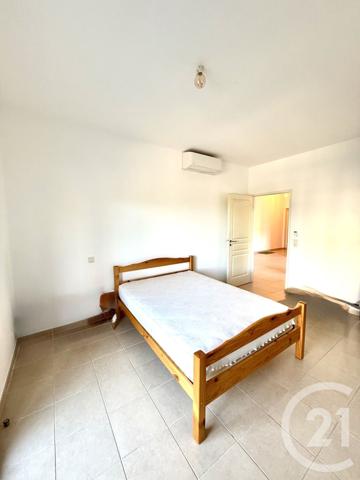 Appartement T2 à vendre  2 pièces - 57 m2 BIGUGLIA - 202