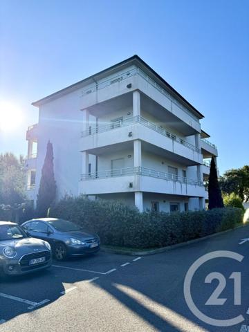 Appartement T2 à vendre  2 pièces - 57 m2 BIGUGLIA - 202