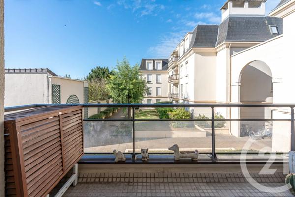 Appartement F5 à vendre  5 pièces - 101,26 m 2   ST MAUR DES FOSSES  - 94