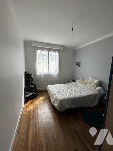 EXCLUSIVITÉ – Appartement T2 – Rennes – Quartier Sud Gare.