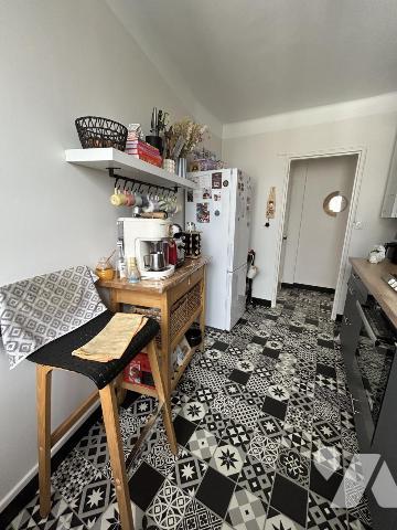 EXCLUSIVITÉ – Appartement T2 – Rennes – Quartier Sud Gare.