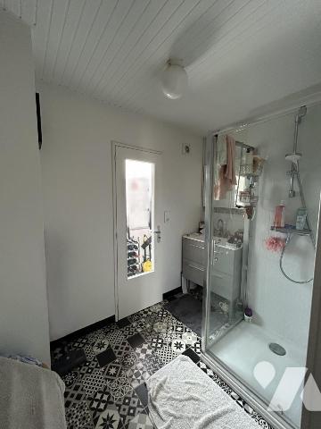 EXCLUSIVITÉ – Appartement T2 – Rennes – Quartier Sud Gare.