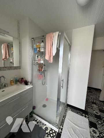 EXCLUSIVITÉ – Appartement T2 – Rennes – Quartier Sud Gare.