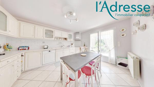 Maison Gournay Sur Marne 8 pièce(s)