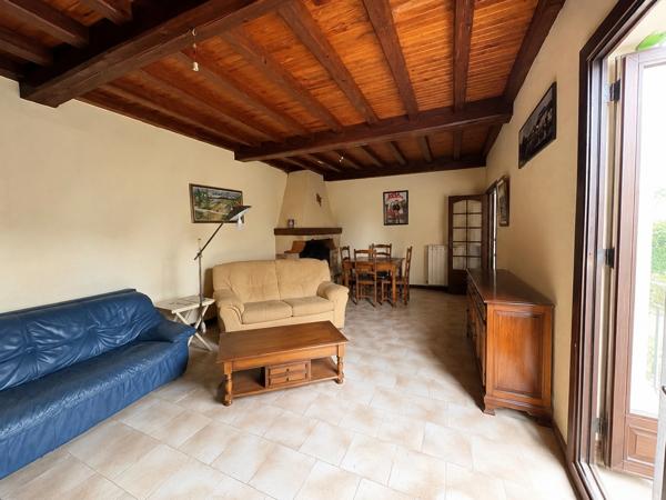Maison à vendre 6 pièces SAUVIAN (34)