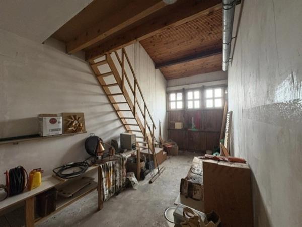 Maison à vendre 6 pièces SAUVIAN (34)
