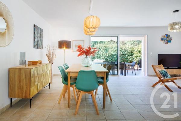Maison à vendre  5 pièces - 132 m 2   LECCI  - 201