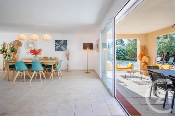 Maison à vendre  5 pièces - 132 m 2   LECCI  - 201