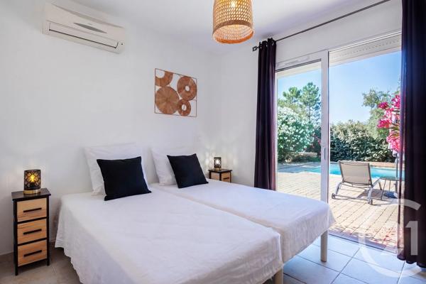 Maison à vendre  5 pièces - 132 m 2   LECCI  - 201