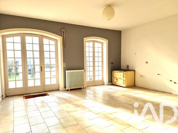 Maison à vendre 9 pièces 264 m² Cognac