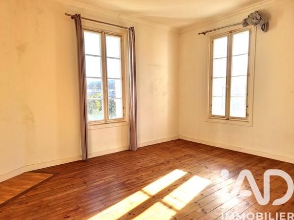 Maison à vendre 9 pièces 264 m² Cognac