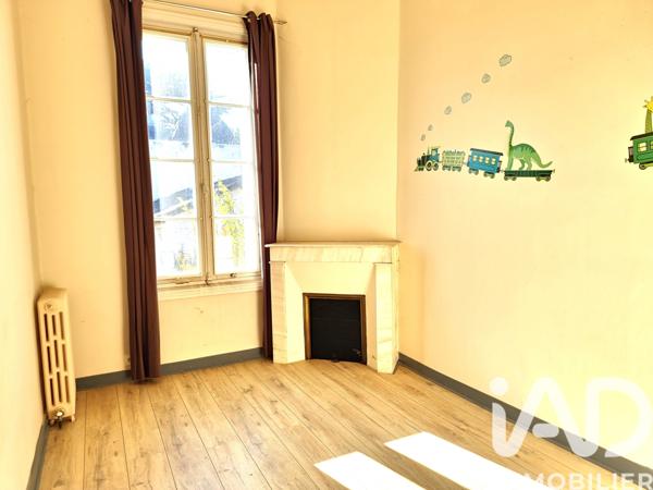 Maison à vendre 9 pièces 264 m² Cognac