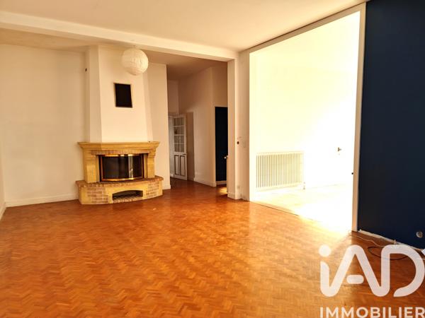 Maison à vendre 9 pièces 264 m² Cognac