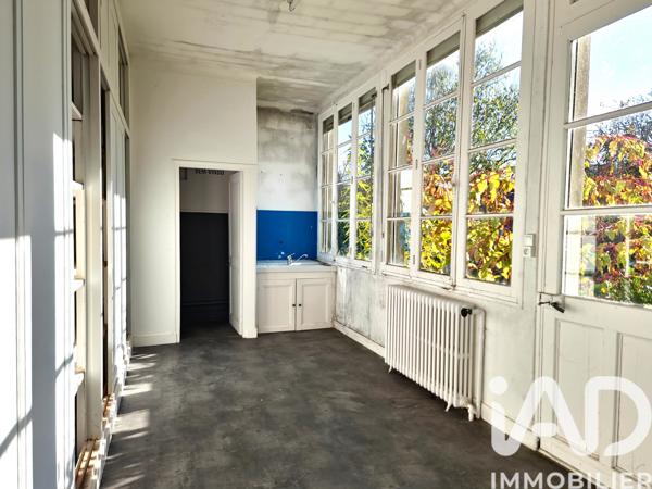 Maison à vendre 9 pièces 264 m² Cognac