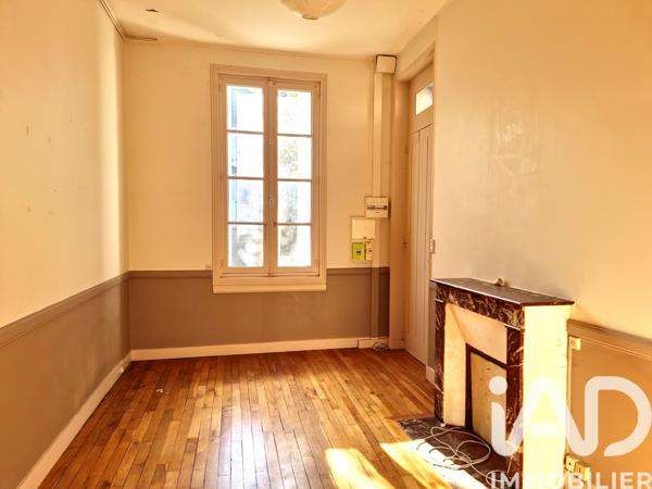 Maison à vendre 9 pièces 264 m² Cognac