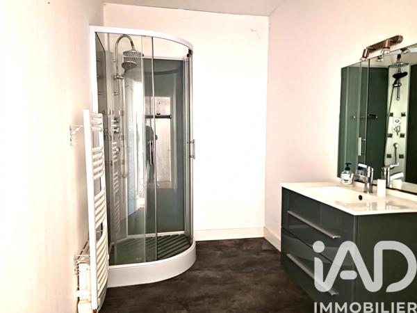 Maison à vendre 9 pièces 264 m² Cognac