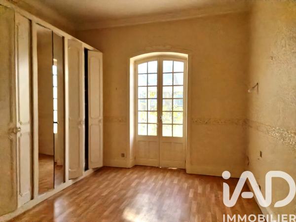 Maison à vendre 9 pièces 264 m² Cognac