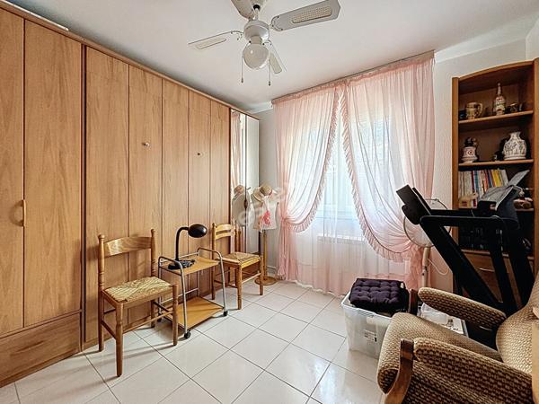 Maison 83 m², 3 chambres, garage double