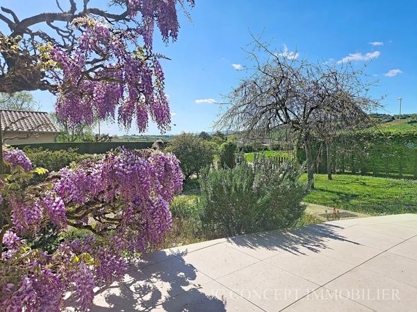 Maison 119 m² sur 780 m² au calme avec vue 249 000 € H.A.I.*