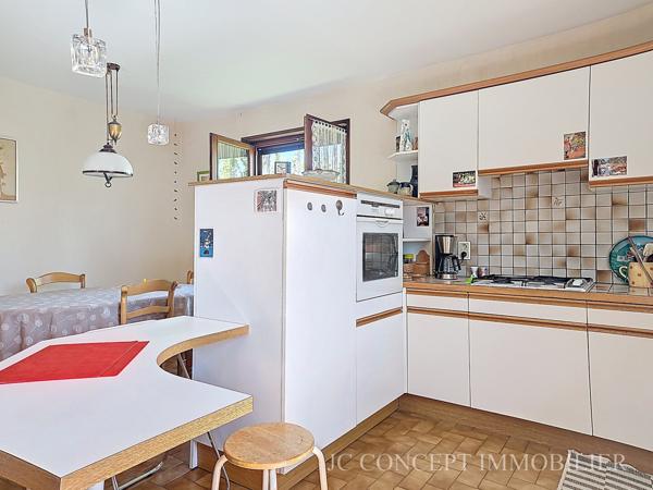 Maison 119 m² sur 780 m² au calme avec vue 249 000 € H.A.I.*