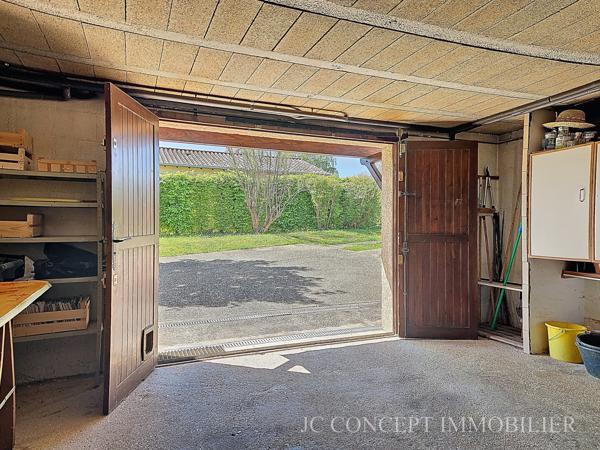 Maison 119 m² sur 780 m² au calme avec vue 249 000 € H.A.I.*