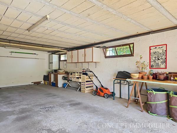 Maison 119 m² sur 780 m² au calme avec vue 249 000 € H.A.I.*