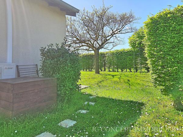 Maison 119 m² sur 780 m² au calme avec vue 249 000 € H.A.I.*