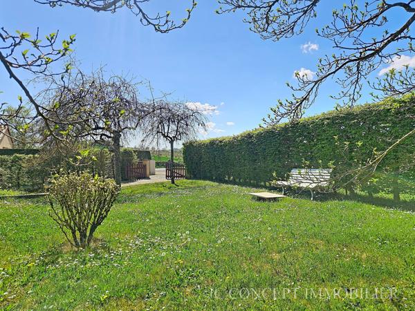 Maison 119 m² sur 780 m² au calme avec vue 249 000 € H.A.I.*