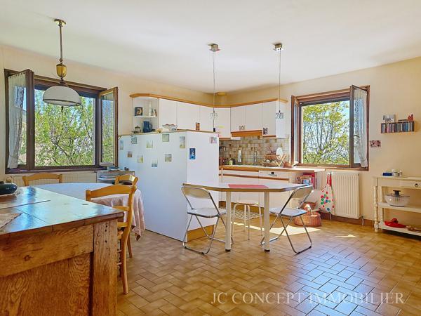 Maison 119 m² sur 780 m² au calme avec vue 249 000 € H.A.I.*