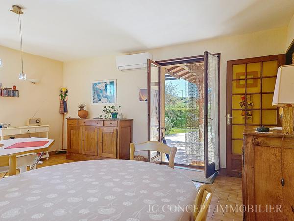 Maison 119 m² sur 780 m² au calme avec vue 249 000 € H.A.I.*