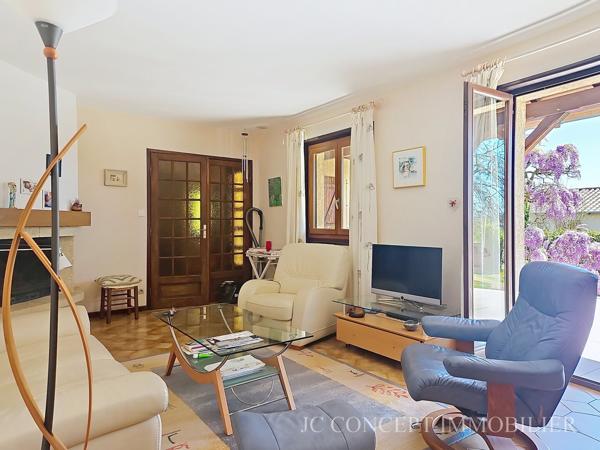 Maison 119 m² sur 780 m² au calme avec vue 249 000 € H.A.I.*