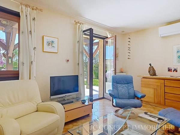 Maison 119 m² sur 780 m² au calme avec vue 249 000 € H.A.I.*