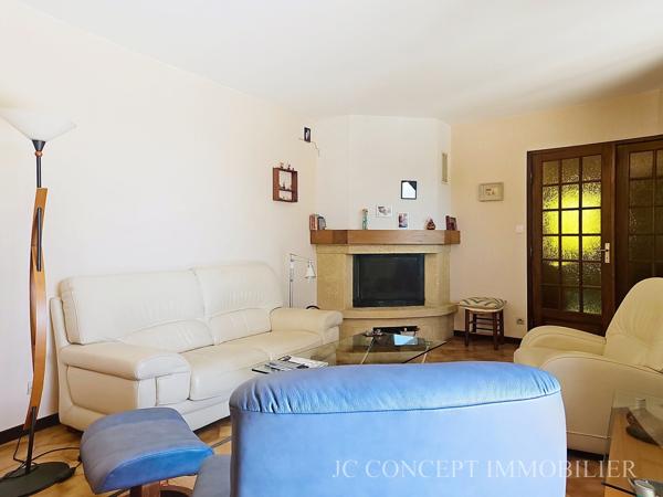 Maison 119 m² sur 780 m² au calme avec vue 249 000 € H.A.I.*