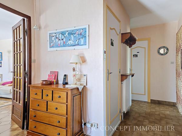 Maison 119 m² sur 780 m² au calme avec vue 249 000 € H.A.I.*