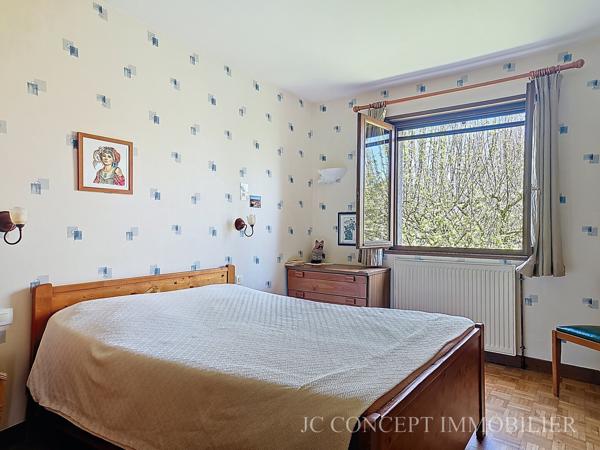 Maison 119 m² sur 780 m² au calme avec vue 249 000 € H.A.I.*