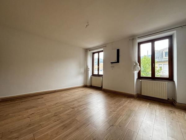 Appartement Sainte Marie Aux Mines 3 pièces 62 m2